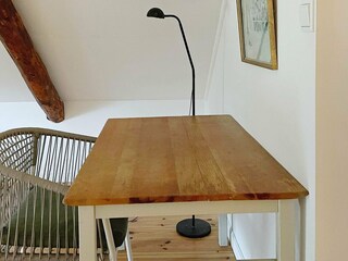 Holiday house Harbo  21