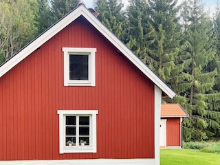 Holiday house Harbo Outdoor Recording 5