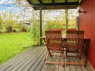 Maison de vacances Sydals Enregistrement extérieur 3