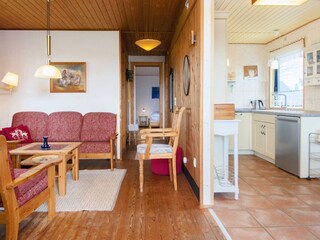 Ferienhaus Sydals  9