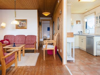 Maison de vacances Sydals  9