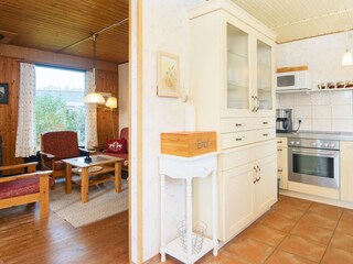 Maison de vacances Sydals  13