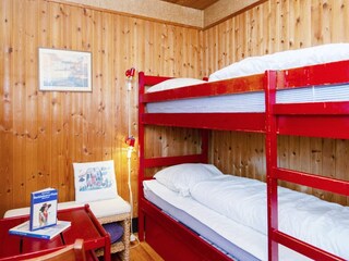 Vakantiehuis Sydals  15