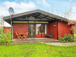 Maison de vacances Sydals Enregistrement extérieur 6