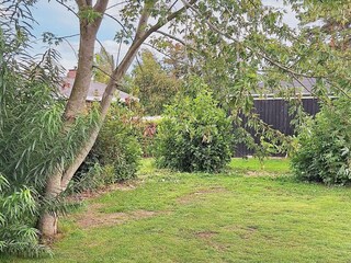 Vakantiehuis Sydals Buitenaudio-opname 4