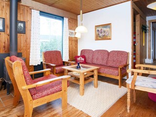 Vakantiehuis Sydals  22