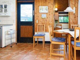 Vakantiehuis Sydals  35