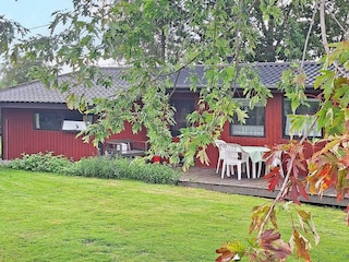 Maison de vacances Sydals Enregistrement extérieur 7