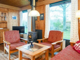 Holiday house Sydals  22