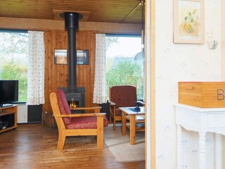 Holiday house Sydals  17