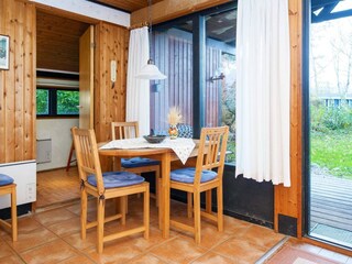 Vakantiehuis Sydals  16