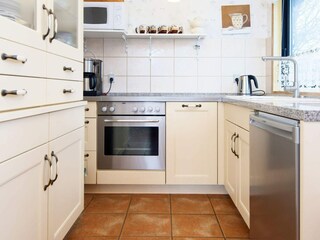 Ferienhaus Sydals  22