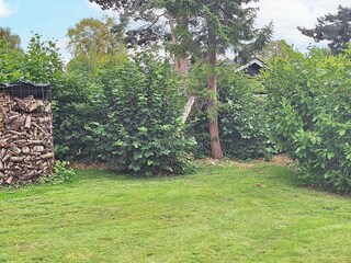 Vakantiehuis Sydals  39