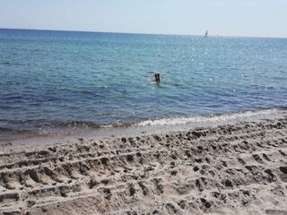 Casa per le vacanze Sydals  16