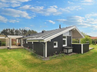 Vakantiehuis Thorup Strand  6