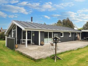 7 Personen Ferienhaus in Fjerritslev-By Traum - Thorup Strand - image1