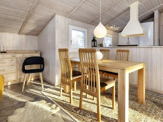 Ferienhaus Thorup Strand  5