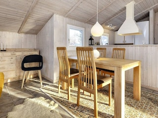 Maison de vacances Thorup Strand  6