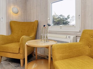 Vakantiehuis Thorup Strand  13