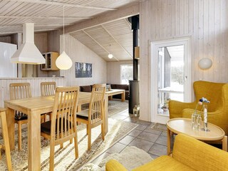 Maison de vacances Thorup Strand  16