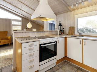Casa per le vacanze Thorup Strand  6
