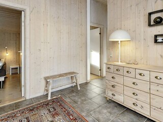 Vakantiehuis Thorup Strand  6