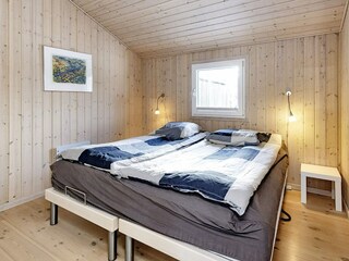 Ferienhaus Thorup Strand  15