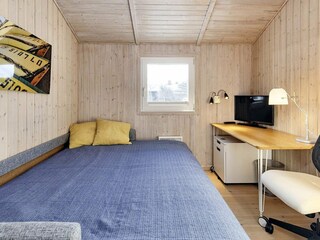 Maison de vacances Thorup Strand  11