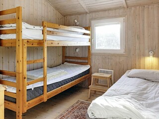 Maison de vacances Thorup Strand  24