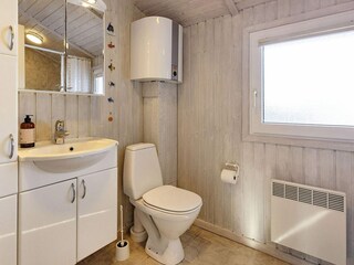 Ferienhaus Thorup Strand  18