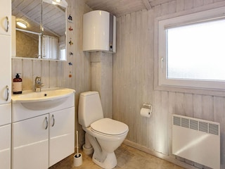 Maison de vacances Thorup Strand  20