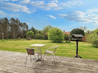 Maison de vacances Thorup Strand  12