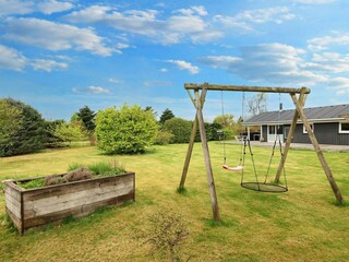 Ferienhaus Thorup Strand  21