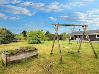 Maison de vacances Thorup Strand  19