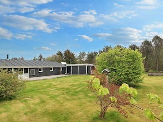 Maison de vacances Thorup Strand  3