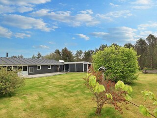Vakantiehuis Thorup Strand  3