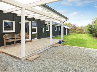 Maison de vacances Thorup Strand  36