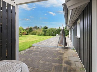Maison de vacances Thorup Strand  13