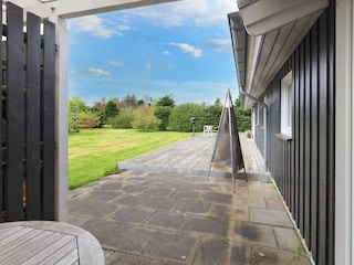 Maison de vacances Thorup Strand  40