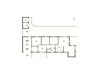 Vakantiehuis Thorup Strand  28