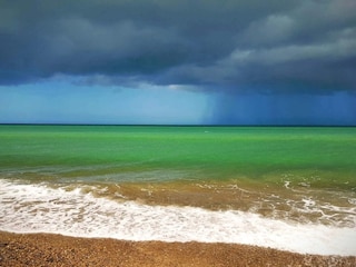 Maison de vacances Thorup Strand  31