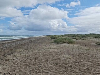 Vakantiehuis Thorup Strand  28