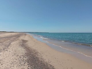 Vakantiehuis Thorup Strand  8