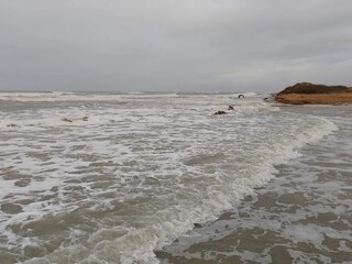 Vakantiehuis Thorup Strand  40