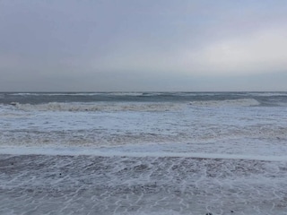 Maison de vacances Thorup Strand  32