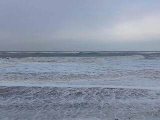 Vakantiehuis Thorup Strand  21