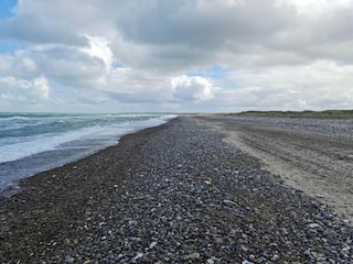 Holiday house Thorup Strand  11