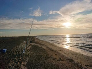 Maison de vacances Thorup Strand  35