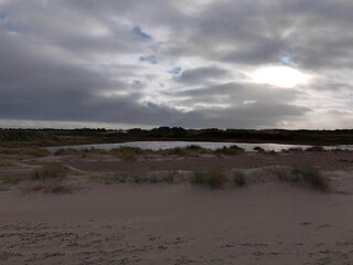 Ferienhaus Thorup Strand  9