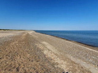 Holiday house Thorup Strand  23